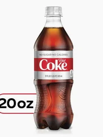 [Temp-INT-01759] COKE DIET 24PK/20OZ