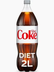 [Temp-INT-01760] COKE DIET 2L/8PK