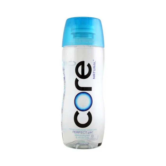 CORE HYDRATION 20OZ/24PK