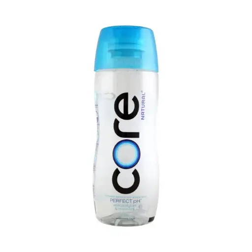 [Temp-INT-01772] CORE HYDRATION 20OZ/24PK