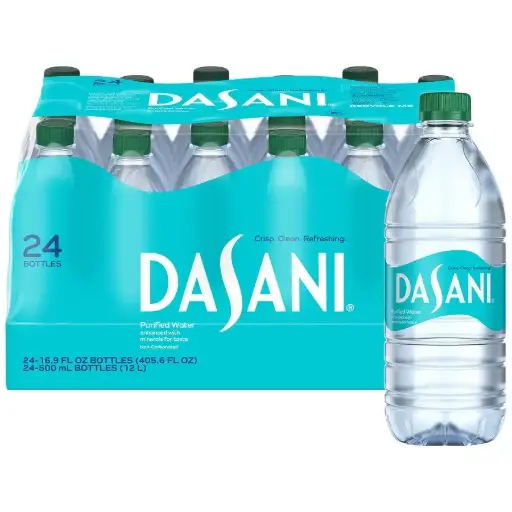 [Temp-INT-01955] DASANI 500ML/24CT
