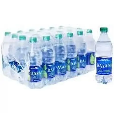 DASANI WATER 24PK/20OZ