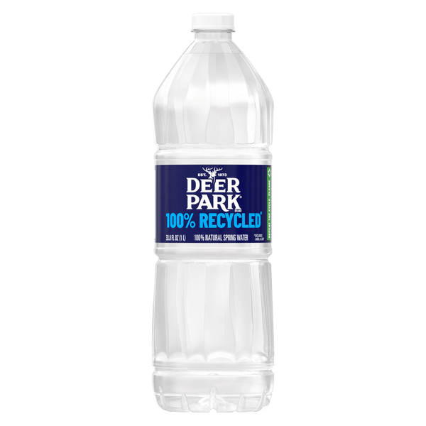 DEER PARK 1L/15CT