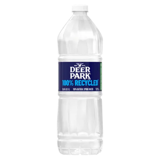 [Temp-INT-01991] DEER PARK 1L/15CT