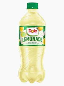 DOLE LEMONADE 24/20 OZ