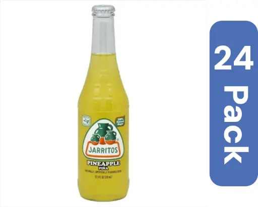 [Temp-INT-0337] JARRITOS 12.5OZ/24PK (GUAVA)