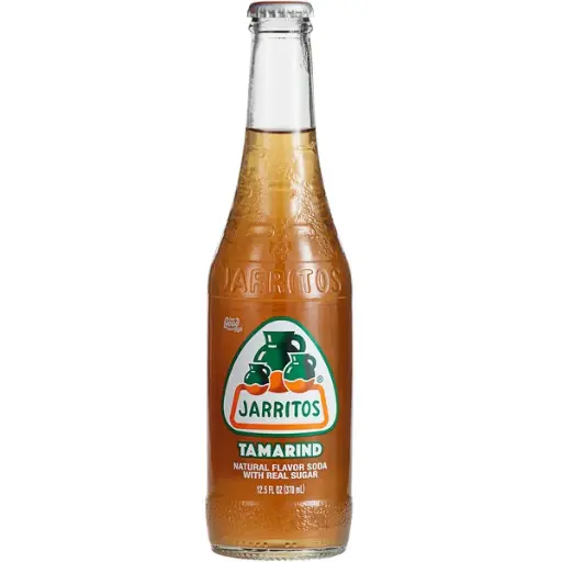 [Temp-INT-0340] JARRITOS 24/12.5OZ (TAMARIND)