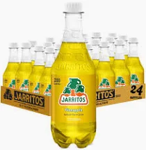 JARRITOS PINEAPPLE 24/12.5OZ