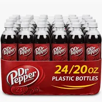 [Temp-INT-02098] DR.PEPPER 20 OZ/24 PK