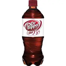 DR•PEPPER DIET 24PK/20OZ