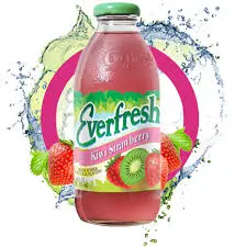 EVERFRESH 16OZ/12PK (KIWI STRAWBERRY)
