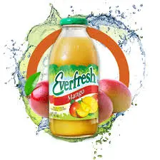 [Temp-INT-02246] EVERFRESH 16OZ/12PK (MANGO)