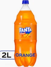 FANTA 8/2L