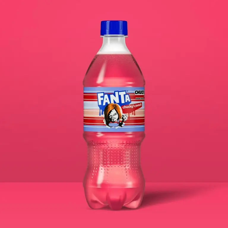 FANTA MINUTE MAID 24/20 OZ CHUCKY