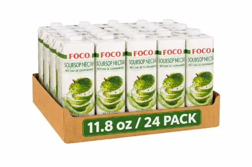 [Temp-INT-02489] FOCO COCONUT 11•8 OZ/24PK