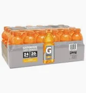 [Temp-INT-02587] GATORADE 20OZ/24PK (ORANGE)