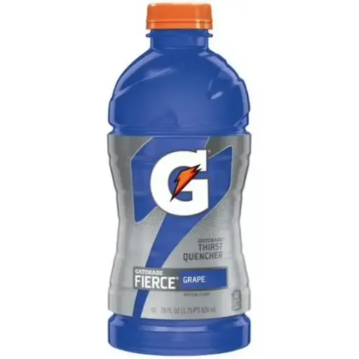 [Temp-INT-02597] GATORADE 28OZ/15PK (GRAPE)
