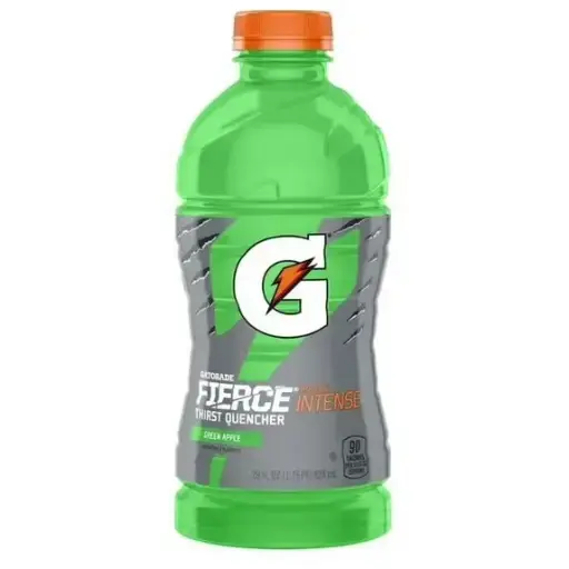 [Temp-INT-02599] GATORADE 28OZ/15PK (GREEN APPLE)