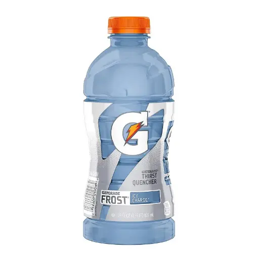 [Temp-INT-02600] GATORADE 28OZ/15PK (ICE CHARGE)