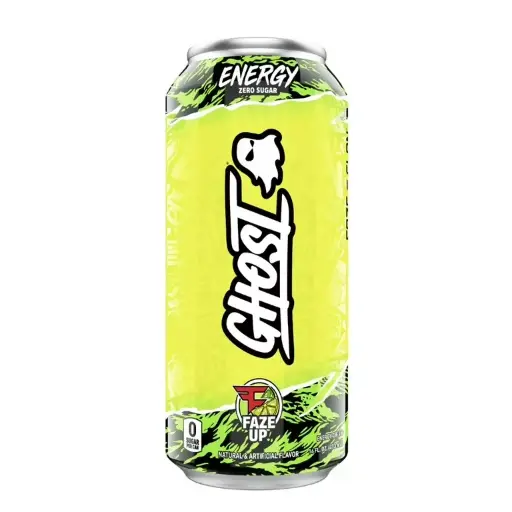 [Temp-INT-02742] GHOST 12/16OZ (FAZE UP