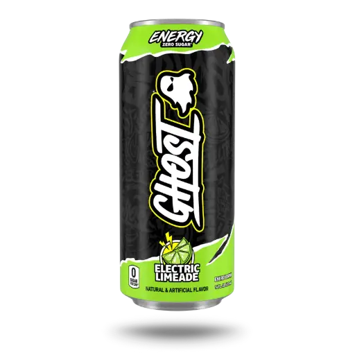 [Temp-INT-02743] GHOST 16 FL OZ/12PK (ELECTRIC LEMONADE)
