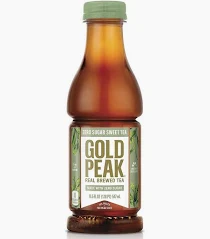 GOLD PEAK ZERO SUG SWEET TEA 12CT