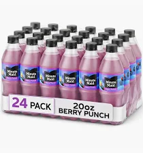 MINUTE MAID 20OZ/24PK (BERRY PUNCH)