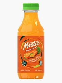 [Temp-INT-1073] MISTIC 12/16OZ (MANGO CARROT)