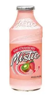 [Temp-INT-1078] MISTIC 16 oz kiwi strawberry