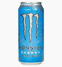 [Temp-INT-1112] MONSTER ULTRA BLUE 16 OZ/24CT