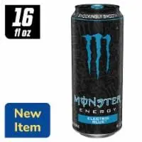 [Temp-INT-1116] MONSTER ENERGY 16OZ/24PK (LO-CARBS)