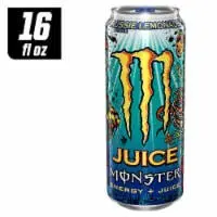 MONSTER ENERGY 24/16OZ (AUSSIE STYLE LEMONADE)
