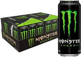 [Temp-INT-1127] MONSTER ENERGY 24/16OZ (GREEN)