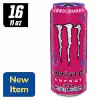 MONSTER ENERGY 24/16OZ (KHAOTIC)