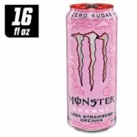 MONSTER JUICE 24/16OZ (PIPELINE PUNCH)