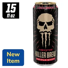 [Temp-INT-1155] MONSTER KILLER BREW 15OZ (LOCA MOCA)