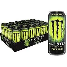 [Temp-INT-1156] MONSTER NITRO 24/16 OZ