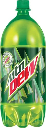 MOUNTAIN DEW 2L/8PK