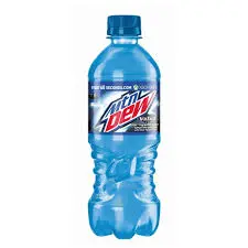 MOUNTAIN DEW 20OZ/24PK (VOLTAGE)