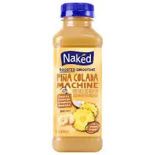 [Temp-INT-1238] NAKED 8/15.2OZ (PINACOLADA) NO SUGAR