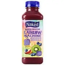 NAKED JUICE 15.2 OZ RAINBOW MACHINE