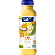 NAKED PINACOLADA 15.2 OZ