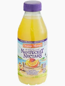 [Temp-INT-1246] NANTUCKET JUICE 12/15.9 OZ (ORANGE MANGO)