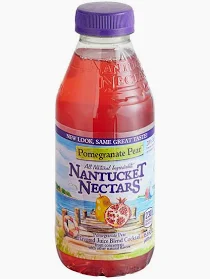 NANTUCKET JUICE 12/15.9 OZ(RED PALMA)