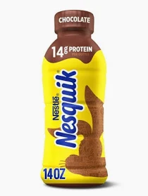 [Temp-INT-1256] NESQUIK 14OZ/12PK ( CHOCOLATE)