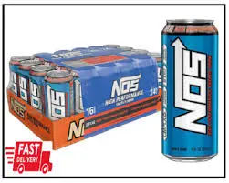 NOS 16OZ/24PK (REGULAR)