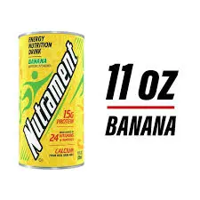 [Temp-INT-1349] NUTRAMENT 12/11OZ (BANANA)