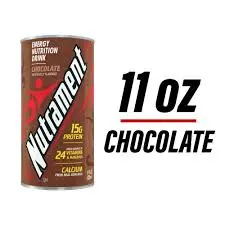 NUTRAMENT 12/11OZ (CHOCOLATE)