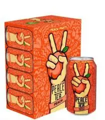[Temp-INT-1628] PEACE CANDY SHACK CAN 24/12OZ