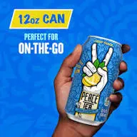PEACE TEA - CANDY SNACK 12OZ